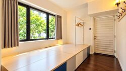 Blk 82 Tiong Bahru Estate (Bukit Merah), HDB 4 Rooms #635332771